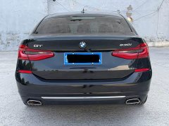 BMW 6 Series GT 2021 630i Luxury Design Package - ფოტო 3