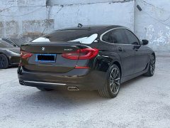 BMW 6 Series GT 2021 630i Luxury Design Package - ფოტო 4