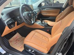 BMW 6 Series GT 2021 630i Luxury Design Package - ფოტო 5