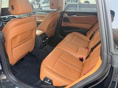 BMW 6 Series GT 2021 630i Luxury Design Package - ფოტო 6