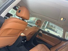 BMW 6 Series GT 2021 630i Luxury Design Package - ფოტო 7
