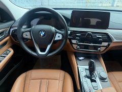 BMW 6 Series GT 2021 630i Luxury Design Package - ფოტო 9