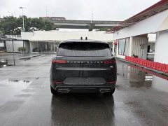 Land Rover Range Rover Sport 360PS S - ფოტო 12