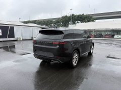 Land Rover Range Rover Sport 360PS S - ფოტო 13