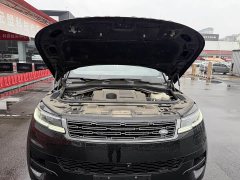 Land Rover Range Rover Sport 360PS S - ფოტო 15