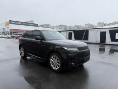 Land Rover Range Rover Sport 360PS S - ფოტო 3