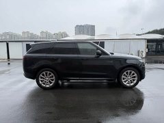 Land Rover Range Rover Sport 360PS S - ფოტო 4