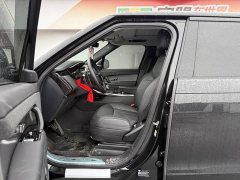 Land Rover Range Rover Sport 360PS S - ფოტო 6