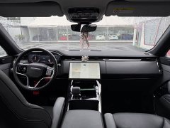 Land Rover Range Rover Sport 360PS S - ფოტო 9