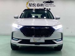 Changan Oushang X7 1.5T Automatic Luxury - ფოტო 2