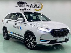 Changan Oushang X7 1.5T Automatic Luxury - ფოტო 3