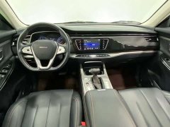 Changan Oushang X7 1.5T Automatic Luxury - ფოტო 4