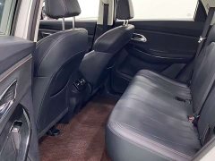 Changan Oushang X7 1.5T Automatic Luxury - ფოტო 5
