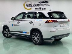 Changan Oushang X7 1.5T Automatic Luxury - ფოტო 7