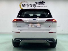 Changan Oushang X7 1.5T Automatic Luxury - ფოტო 8