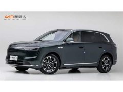 AITO M7 2026 Extended Range Ultra AWD 5-Seater with 192-Channel LiDAR - ფოტო 1