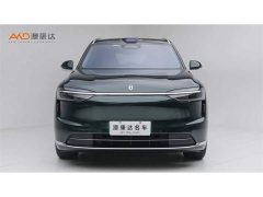 AITO M7 2026 Extended Range Ultra AWD 5-Seater with 192-Channel LiDAR - ფოტო 2