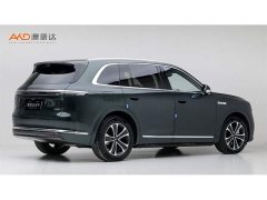 AITO M7 2026 Extended Range Ultra AWD 5-Seater with 192-Channel LiDAR - ფოტო 3