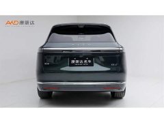 AITO M7 2026 Extended Range Ultra AWD 5-Seater with 192-Channel LiDAR - ფოტო 4