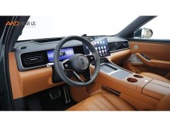 AITO M7 2026 Extended Range Ultra AWD 5-Seater with 192-Channel LiDAR - ფოტო 6