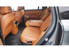 AITO M7 2026 Extended Range Ultra AWD 5-Seater with 192-Channel LiDAR - ფოტო 7