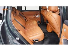 AITO M7 2026 Extended Range Ultra AWD 5-Seater with 192-Channel LiDAR - ფოტო 8
