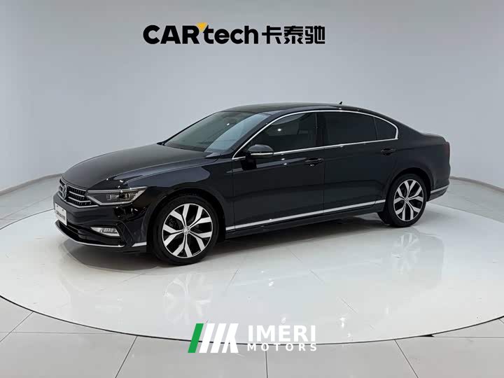Volkswagen Magotan 2 Million Units Commemorative Edition 330TSI DSG Leading Version - ავტომობილი ჩინეთიდან