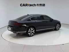 Volkswagen Magotan 2 Million Units Commemorative Edition 330TSI DSG Leading Version - ფოტო 11