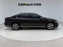 Volkswagen Magotan 2 Million Units Commemorative Edition 330TSI DSG Leading Version - ფოტო 12