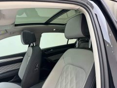 Volkswagen Magotan 2 Million Units Commemorative Edition 330TSI DSG Leading Version - ფოტო 16