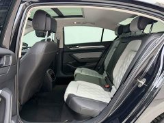 Volkswagen Magotan 2 Million Units Commemorative Edition 330TSI DSG Leading Version - ფოტო 17