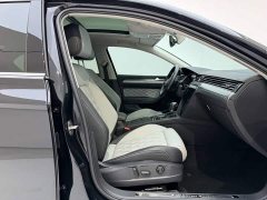 Volkswagen Magotan 2 Million Units Commemorative Edition 330TSI DSG Leading Version - ფოტო 19