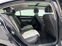 Volkswagen Magotan 2 Million Units Commemorative Edition 330TSI DSG Leading Version - ფოტო 20