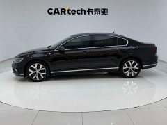 Volkswagen Magotan 2 Million Units Commemorative Edition 330TSI DSG Leading Version - ფოტო 6