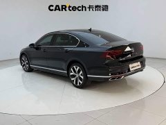 Volkswagen Magotan 2 Million Units Commemorative Edition 330TSI DSG Leading Version - ფოტო 7