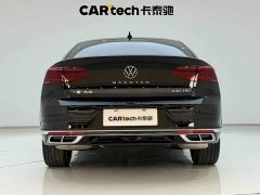 Volkswagen Magotan 2 Million Units Commemorative Edition 330TSI DSG Leading Version - ფოტო 9