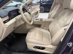 AITO Aion M5 Extended Range Ultra AWD - ფოტო 11