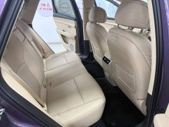 AITO Aion M5 Extended Range Ultra AWD - ფოტო 12