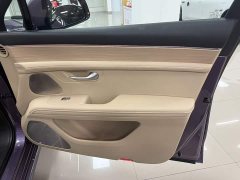 AITO Aion M5 Extended Range Ultra AWD - ფოტო 14