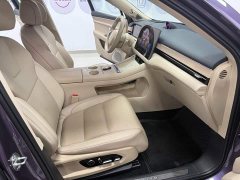AITO Aion M5 Extended Range Ultra AWD - ფოტო 15