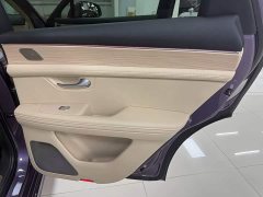 AITO Aion M5 Extended Range Ultra AWD - ფოტო 17