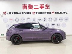 AITO Aion M5 Extended Range Ultra AWD - ფოტო 4