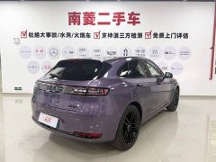 AITO Aion M5 Extended Range Ultra AWD - ფოტო 5