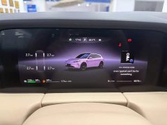AITO Aion M5 Extended Range Ultra AWD - ფოტო 9