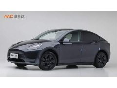 Tesla Model Y Rear-Wheel Drive - ფოტო 1