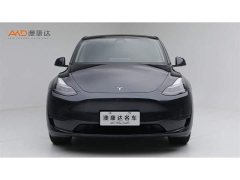 Tesla Model Y Rear-Wheel Drive - ფოტო 2