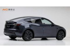 Tesla Model Y Rear-Wheel Drive - ფოტო 3