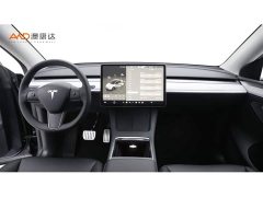 Tesla Model Y Rear-Wheel Drive - ფოტო 5