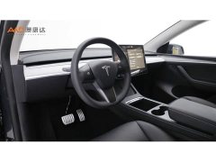 Tesla Model Y Rear-Wheel Drive - ფოტო 6