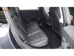 Tesla Model Y Rear-Wheel Drive - ფოტო 8